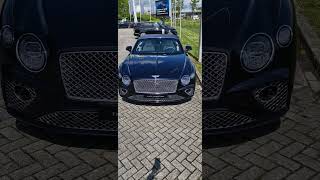 Bentley Continental GTC 4.0 V8 Azure 2023