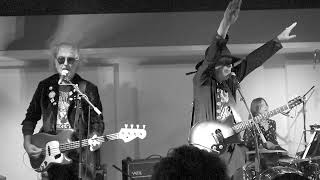 Luke Haines & Peter Buck - Witch Tariff, Bristol Strange Brew (24th Feb 2023)