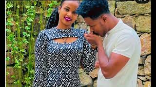 አብርሸ በድጋሚ ቀለበት አረገላት ለሩታ😘😘