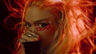 Grimes, Anyma - Welcome To The Opera (Alternate Mix)