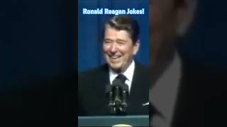 American and a Russian Arguing About Freedom Joke: Ronald Reagan 🇺🇸🤣 #history #politics #shorts