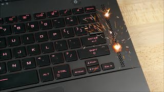 Asus Zephyrus G15 (2021) : BUSTED One Week Later