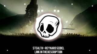 Stealth - Reynard Seidel | Action Epic Metal | Epidemic Sound Finds