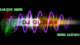 DJ OutLaw Tommy Driker   Phat Punani Simple Remix