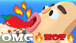 FUNNY MOMEN SANDWICH RUNNER GAMEPLAY ANDROID APK