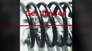 [1998] Coil – Get The Coil  [Full Album]