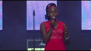 Speech from GUIU Executive Director at the Jabulani Charity Concert