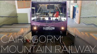 Cairngorm Mountain Railway