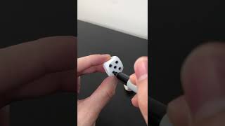 epic 3d printed rigged dice 🎲 #shorts