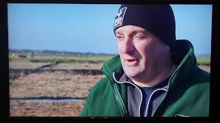 Carbon Farm on BBC NWT