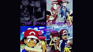 To: amourshipping fans ❤