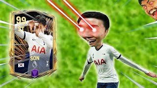 TOTS SON.EXE | FC MOBILE 24