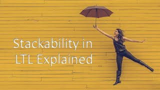 Stackability in LTL Explained