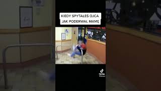 kiedy pytasz ojca jak poderwał mamę