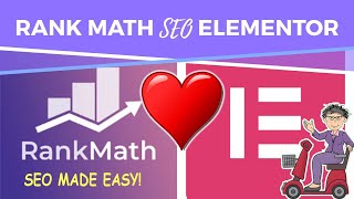 Easy To Do SEO Rank Math & Elementor | Free SEO Plugin Review