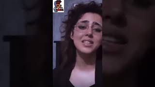 An Iranian woman sings " Bella Ciao " in Persian. Now in Iran, Bella Ciao" lyrics #Revolution