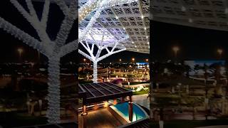 Al zahia city center Sharjah, UAE / travel journey / tourist attraction / shopping mall / brands