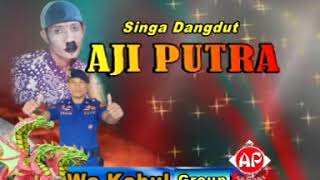 Singa depok Aji Putra