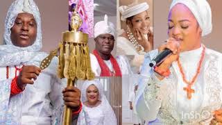 ooni wives in disbelief as ooni is set to let the law takes its course with them over their actions