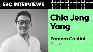 Everybody has been very quietly building | Chia Jeng Yang