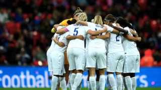 Gary Lineker on England Women's World Cup success