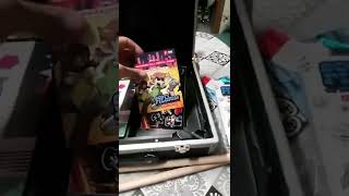 Scott Pilgrim vs. the World LIMITED RUN unbox super rápido a totrapo