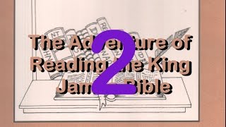 CLF 2/19 King James Bible Grammar & Punctuation