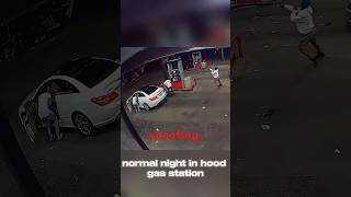 shooting at the gas stations 😯#shorts #short #fypシ゚ #fyp #trending #viralshorts #ig #tiktok