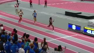 4X400M - RECAP OF THE K.O. !!!!