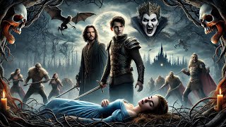 Sleeping Beauty | HD | Adventure | Full Movie in English