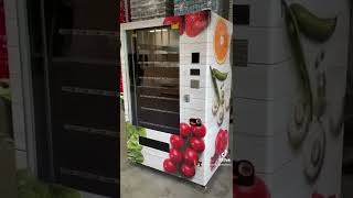 ReadyWrap™ Vending Machine Wrap