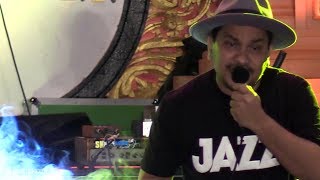 Mostly Jazz All Stars ft. Tompi - Light My Fire @ Sanur Village Festival 2017 [HD]