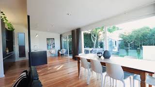 38 Baildon Rd, Grey Lynn - IMMACULATE MODERN HERITAGE