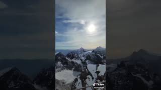 TITLIS CLIFF WALK, SWITZERLAND