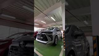 2022 Toyota Avanza E MT in Silver Metallic - Quick Tour