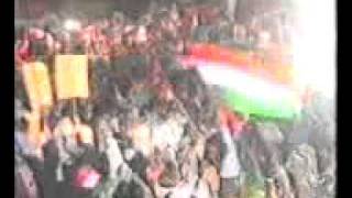 Pakistan Awami Tehreek Exclusive Video!