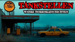 4 Wahre Horrorgeschichten an Tankstellen | Echte Geschichten