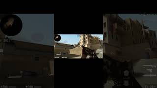 csgo mobile gameplay #shorts