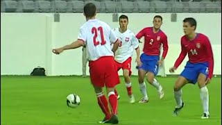 [706] Polska v Serbia [14/12/2008] Poland v Serbia [Full match]