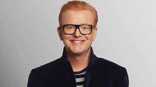 Chris Evans Leaving Radio 2