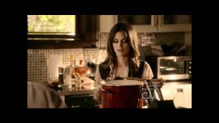 Wade/Zoe - Hart of Dixie - Gumbo & Glory Scenes (Part 3)