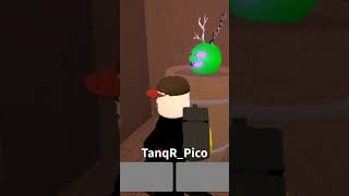 Idiots in Roblox #1