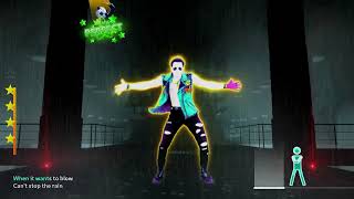 Just Dance 2023 (JD +) - Heat Seeker by Dreamers