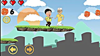 Tmkoc || Tmkoc game | Tmkoc funny gameplay || #livegamingzone #tmkoc #androidgames