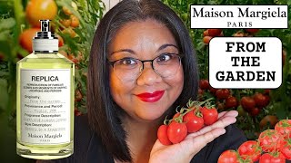 🍅 Maison Margiela From The Garden Review | Whoa...What a Blast From the Past!