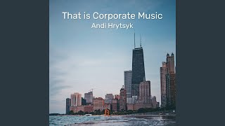 That Is Corporate Music