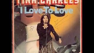 Tina Charles - I Love To Love Remix