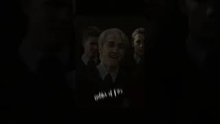 Draco Malfoy #capcut #harrypotter #dracomalfoy #edit #shorts #ytshorts