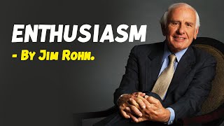 What can I do to make myself ready? Explained by Jim Rohn.