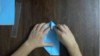 how to make a paper boat tutorial origami boat